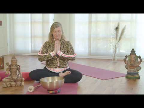 Shivas Yoga Lounge - Kurs 2