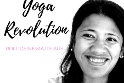 Yoga Revolution zum reinhören