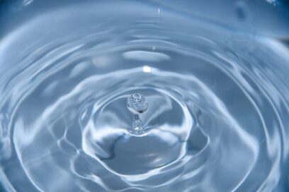 Happy Water – Happy Life