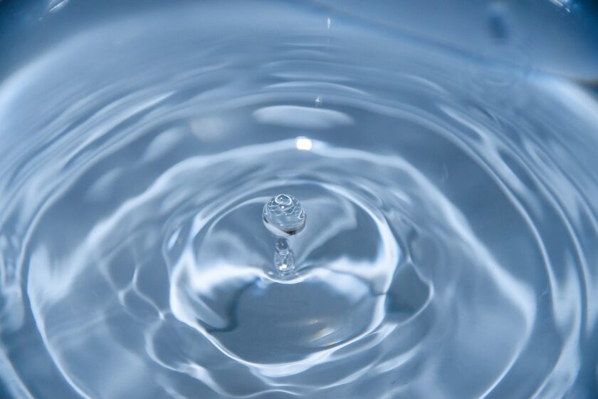 Happy Water – Happy Life