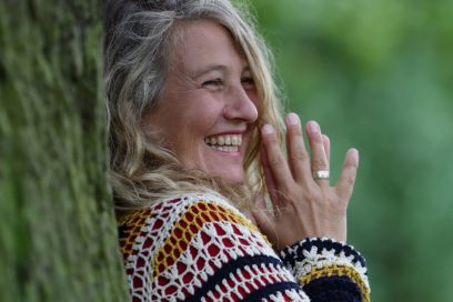 Wild, Wise, Woman