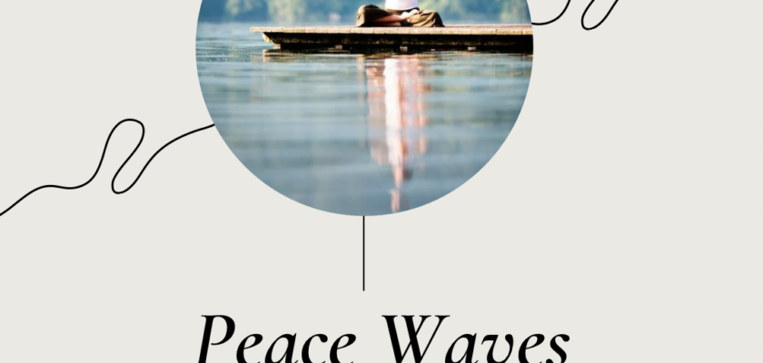 Peace Waves