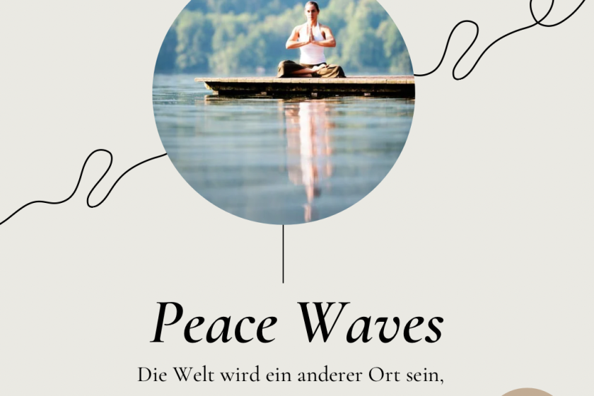Peace Waves
